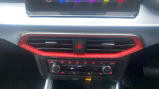 SEAT Arona 1.0 TSI 110 FR Sport 5dr DSG Petrol Hatchback